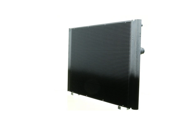 Radiator, engine cooling BEHR *** PREMIUM LINE *** CR 1682 000P