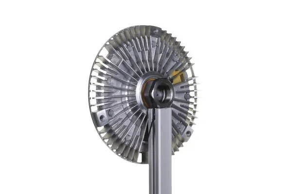 MAHLE CFC 57 000P Clutch, radiator fan