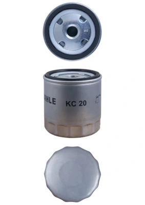 Fuel Filter KC 20