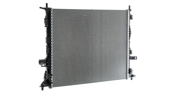 Radiator, engine cooling BEHR *** PREMIUM LINE *** CR 952 000P