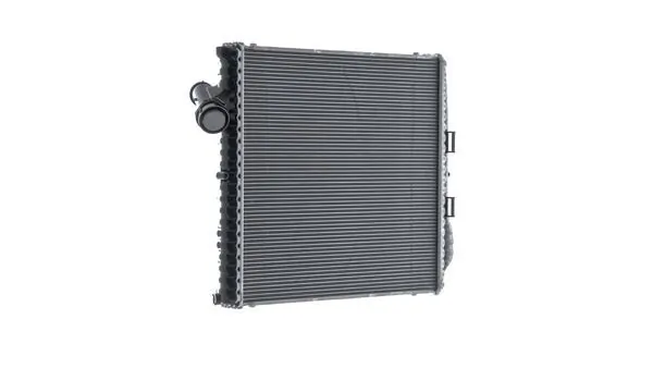 MAHLE CR 2734 000P Radiator, engine cooling