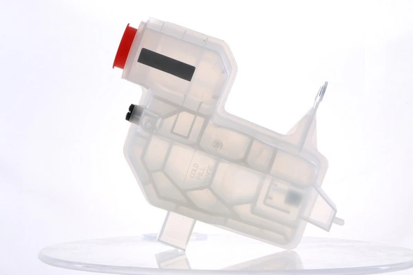 Expansion Tank, coolant BEHR CRT 148 000S