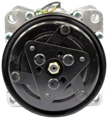 Compressor, air conditioning BEHR ACP 1127 000S