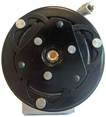 Compressor, air conditioning BEHR ACP 1295 000S