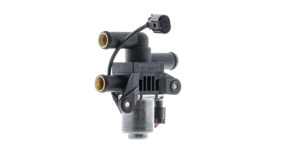 Solenoid Valve, air conditioning BEHR *** PREMIUM LINE *** AVS 2 000P