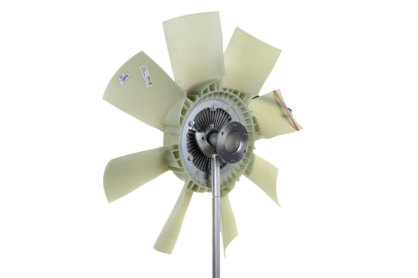MAHLE CFF 421 000P Fan, engine cooling