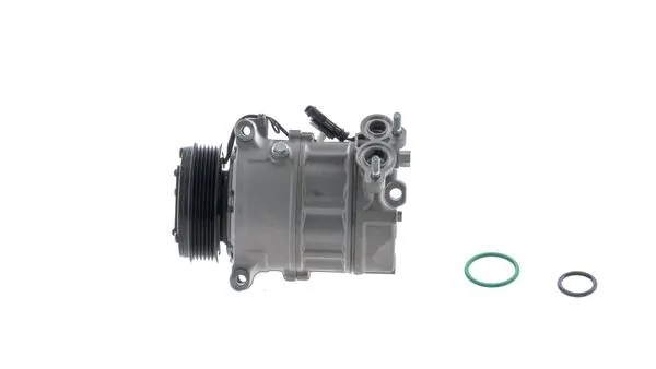 MAHLE ACP 1715 000S Compressor, air conditioning