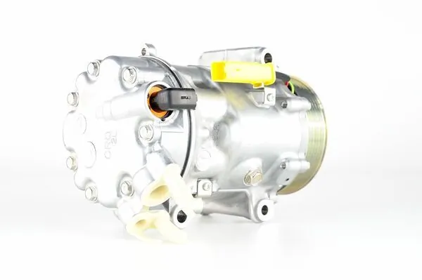 Compressor, air conditioning BEHR *** PREMIUM LINE *** ACP 1352 000P