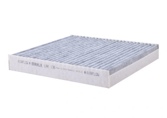 MAHLE LAK 136 Filter, cabin air