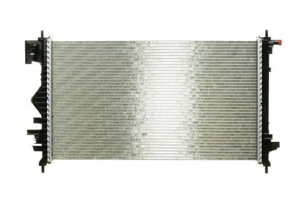 Radiator, engine cooling BEHR *** PREMIUM LINE *** CR 1097 000P