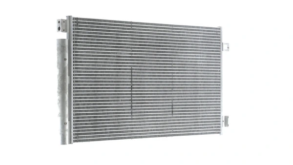 Condenser, air conditioning BEHR *** PREMIUM LINE *** AC 1127 000P