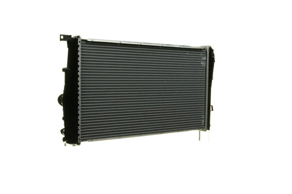 Radiator, engine cooling BEHR *** PREMIUM LINE *** CR 1909 000P