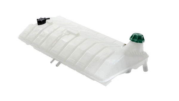 Expansion Tank, coolant BEHR *** PREMIUM LINE *** CRT 40 000P