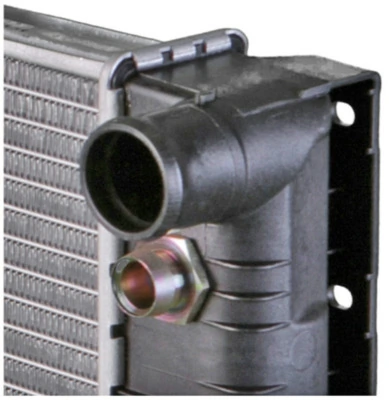 MAHLE CR 764 000S Radiator, engine cooling