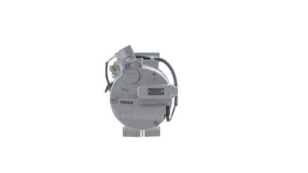 MAHLE ACP 539 000S Compressor, air conditioning