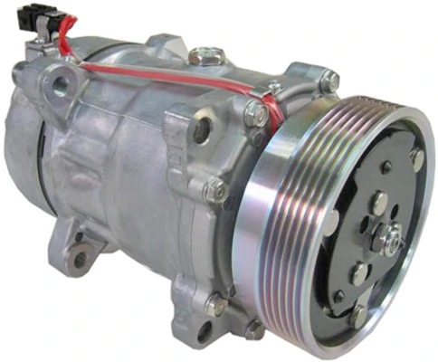 Compressor, air conditioning BEHR ACP 1021 000S