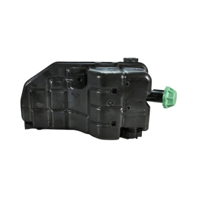 Expansion Tank, coolant BEHR *** PREMIUM LINE *** CRT 33 000P