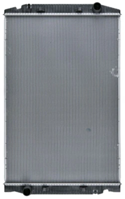 Radiator, engine cooling BEHR *** PREMIUM LINE *** CR 705 000P