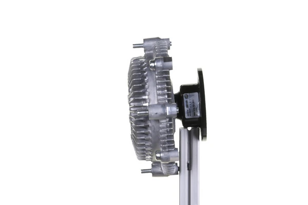 MAHLE CFC 183 000P Clutch, radiator fan