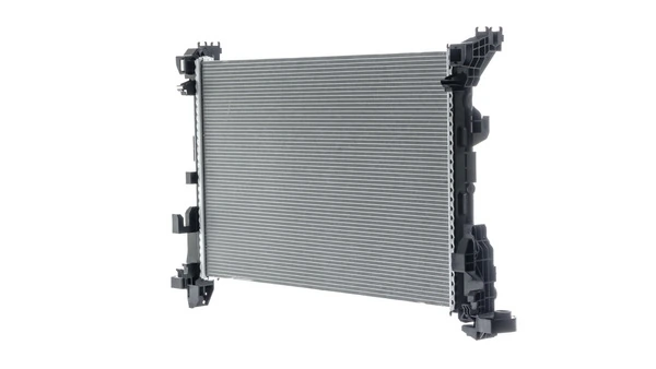 Radiator, engine cooling BEHR *** PREMIUM LINE *** CR 2637 000P