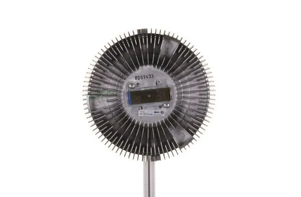 Clutch, radiator fan BEHR *** PREMIUM LINE *** CFC 36 000P