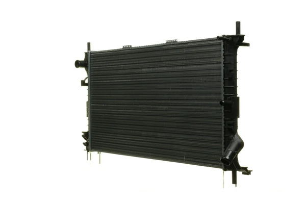 MAHLE CR 1196 000P Radiator, engine cooling