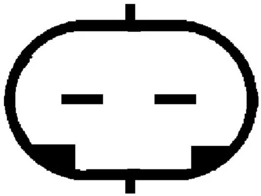 空调压缩机 BEHR ACP 320 000S