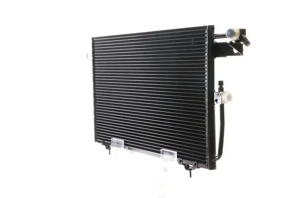 MAHLE AC 155 000S Condenser, air conditioning