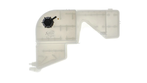 MAHLE CRT 78 000P Expansion Tank, coolant