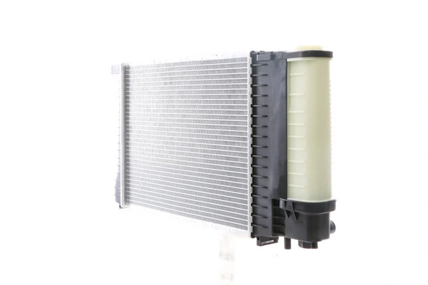 Radiator, engine cooling BEHR CR 495 000S