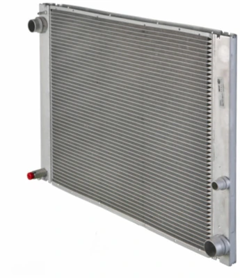 MAHLE CR 777 000P Radiator, engine cooling