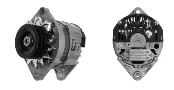 MAHLE MG 524 Alternator