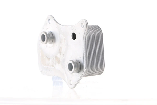 Oil Cooler, engine oil BEHR CLC 4 000S