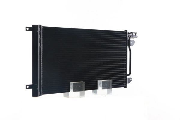 Condenser, air conditioning BEHR AC 566 000S