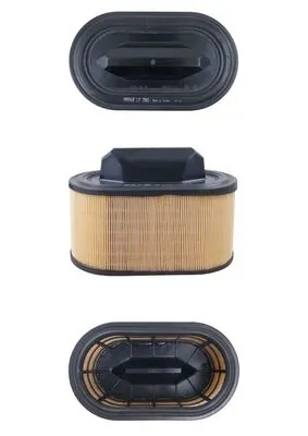 MAHLE LX 2966 Air Filter