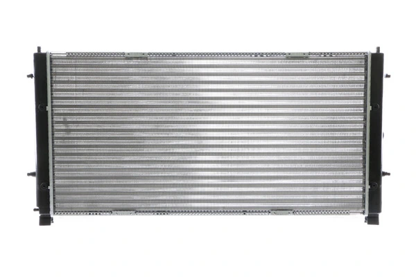 MAHLE CR 398 000S Radiator, engine cooling