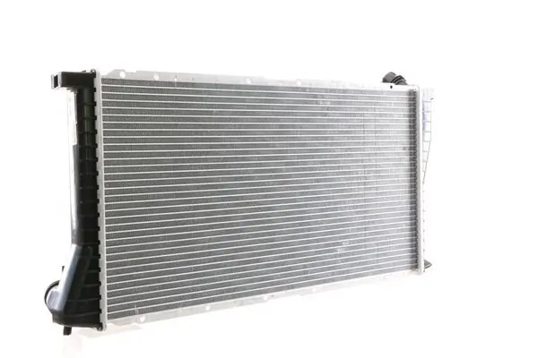 Radiator, engine cooling BEHR CR 288 000S