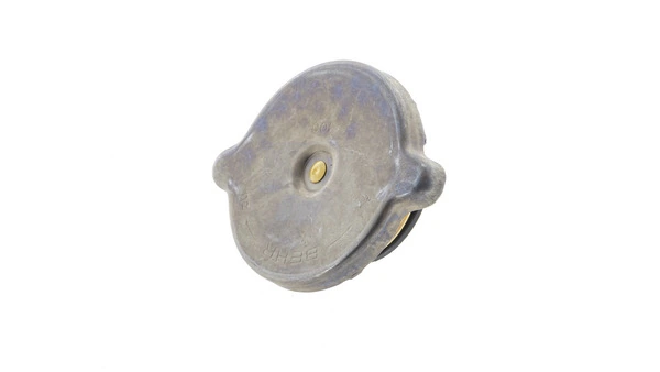 MAHLE CRB 9 000P Cap, radiator