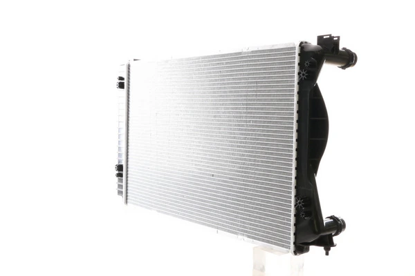 Radiator, engine cooling BEHR CR 790 000S
