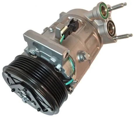 Compressor, air conditioning BEHR ACP 1445 000S