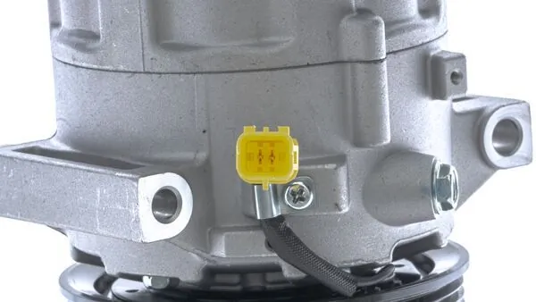 MAHLE ACP 359 000S Compressor, air conditioning