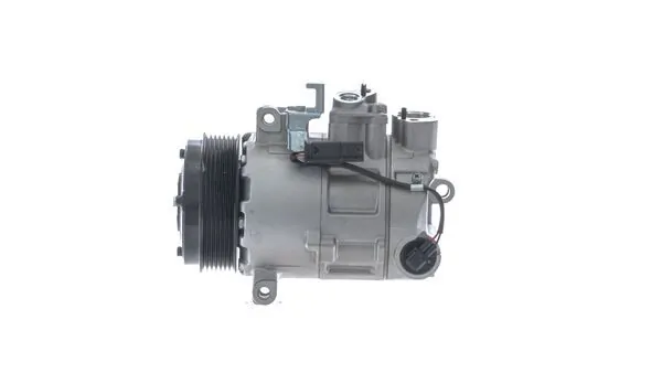 MAHLE ACP 668 000S Compressor, air conditioning