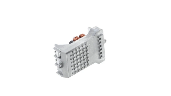 MAHLE ABR 8 000P Regulator, interior blower