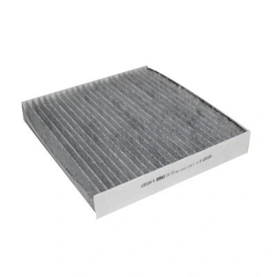 Filter, cabin air LAK 490