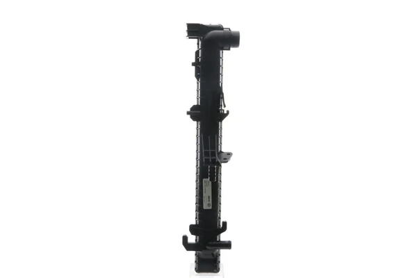 Radiator, pendingin mesin BEHR CR 571 000S