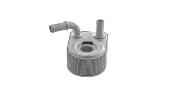 MAHLE CLC 366 000S Oil Cooler, engine oil
