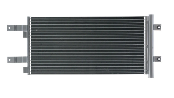 Condenser, air conditioning BEHR AC 1031 000S