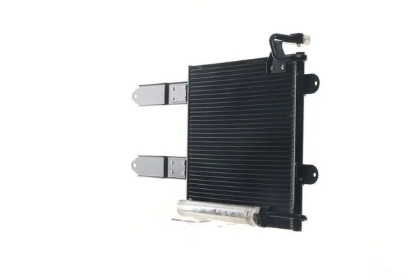 Condenser, air conditioning BEHR AC 286 000S