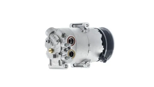 Compressor, air conditioning BEHR *** PREMIUM LINE *** ACP 310 000P