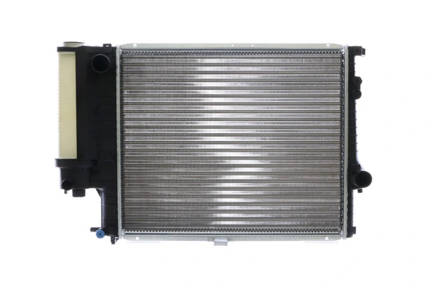 Radiator, engine cooling BEHR CR 244 001S